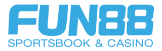 Logo fun88 contact